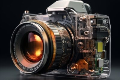 Understanding Mirrorless Camera Technology
