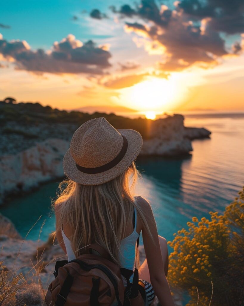 travel photography