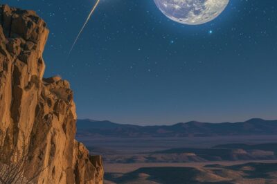AI in Astrophotography: Mirrorless Cameras & Enhancements