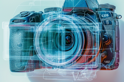 AI Mirrorless Cameras: Latest Trends & Innovations