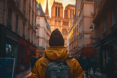 AI Mirrorless Travel Photography Cameras: Tested