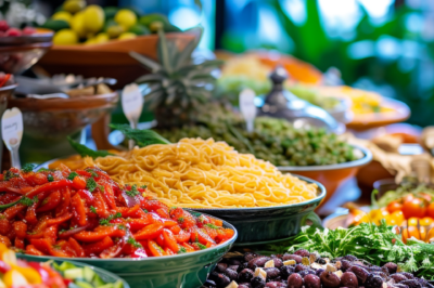 AI Mirrorless Cameras for Food Photography: Top Picks & Reviews