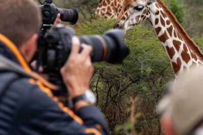 DSLR Lenses on Mirrorless Cameras: Compatibility and Performance 