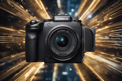 AI Integration in Cameras: Enhancing Photographic Capabilities for All