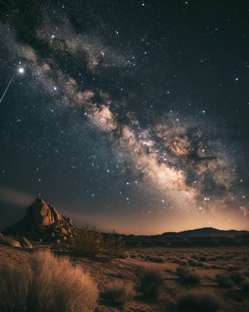 ai astrophotography