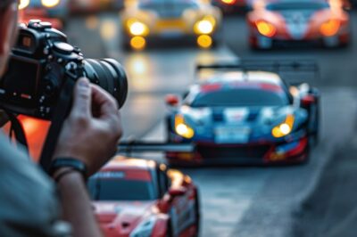 Understanding Lenses for Mirrorless Cameras: A Comprehensive Guide