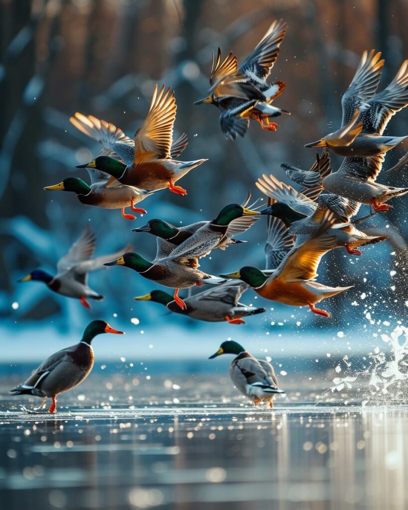 action photography