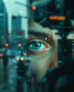 computer enhanced photography