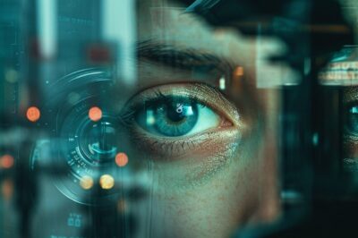 AI Photography: Camera Operations with Artificial Intelligence