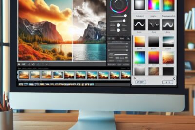 Photographer’s AI Rendering: Advanced Techniques & Tips